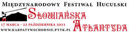 Międzynarodowy Festiwal Huculski 