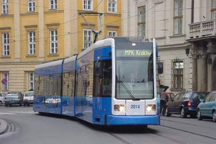 Od soboty Franciszkańska bez tramwajów/> </figure> </div> <div class=