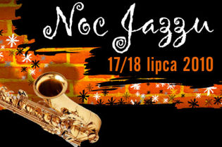 Noc przy dźwiękach jazzu/> </figure> </div> <div class=