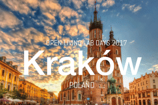 Konferencja Open Living Lab Days 2017