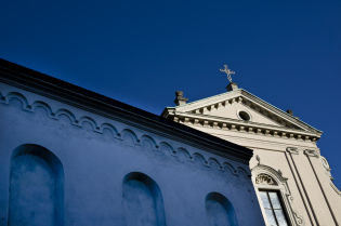 Wejściówki - Noc Cracovia Sacra