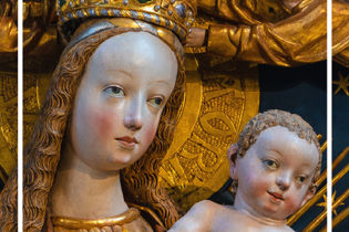Inauguracja Nocy Cracovia Sacra