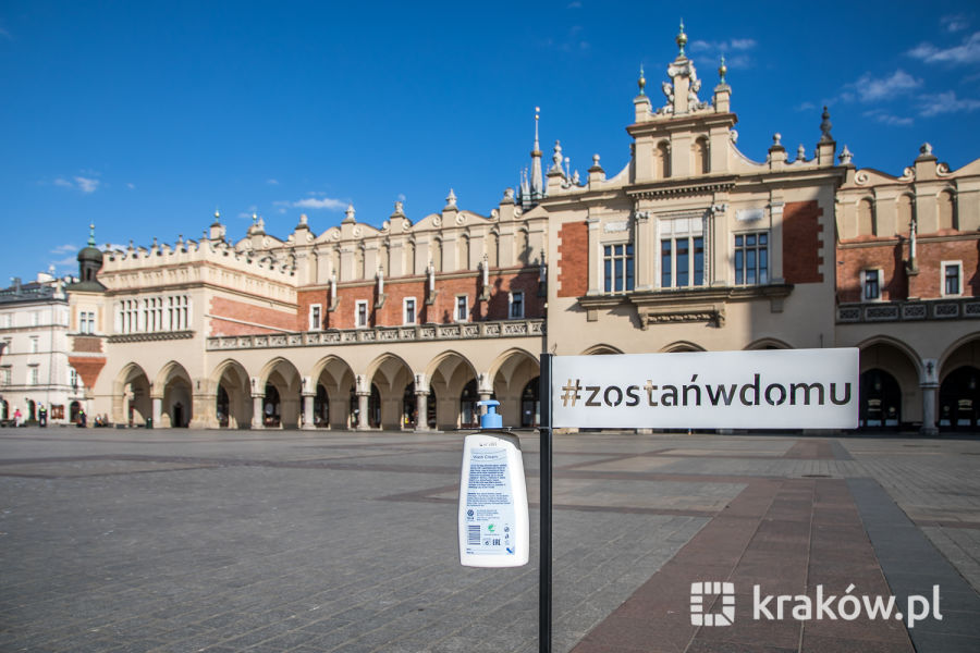 Fot. Bogusław Świerzowski / krakow.pl