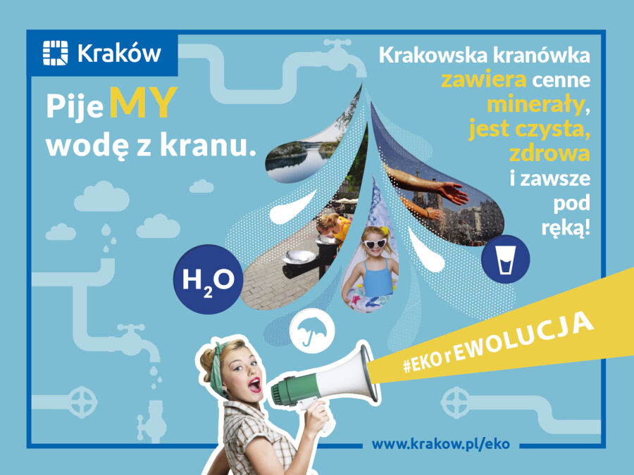 Fot. Magiczny Kraków
