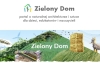 Zielony Dom - portal o naturalnej architekturze i sztuce dla dzieci, edukatorów i nauczycieli