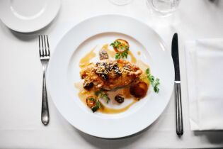 Mapa gastronomii w Krakowie