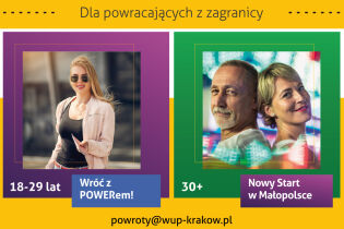 Bezpłatne usługi Wojewódzkiego Urzędu Pracy