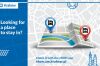 Looking for a place to stay in? Check it with the eKON app