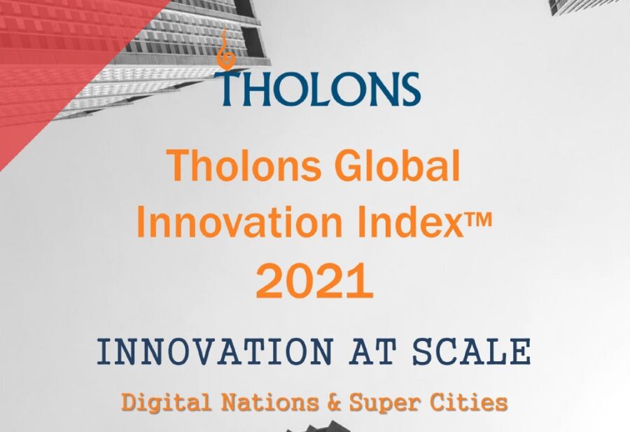 Kraków pnie się w rankingu Tholons Global Innovation Index 2021