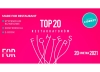 Top 20 restauratorów na wirtualnej scenie konferencji Made for Restaurant 2021