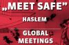 Meet Safe - hasłem Global Meetings Industry Day 2021