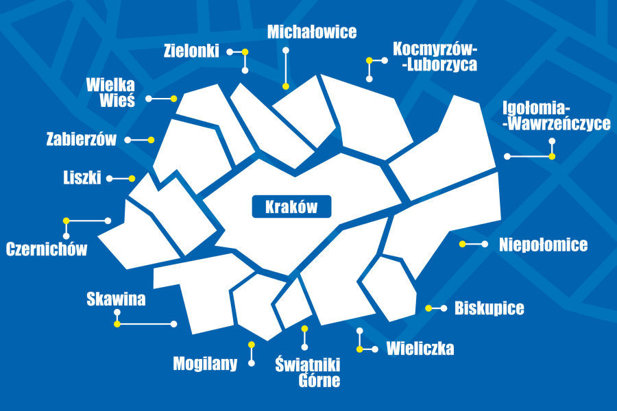Fot. Urząd Miasta Krakowa