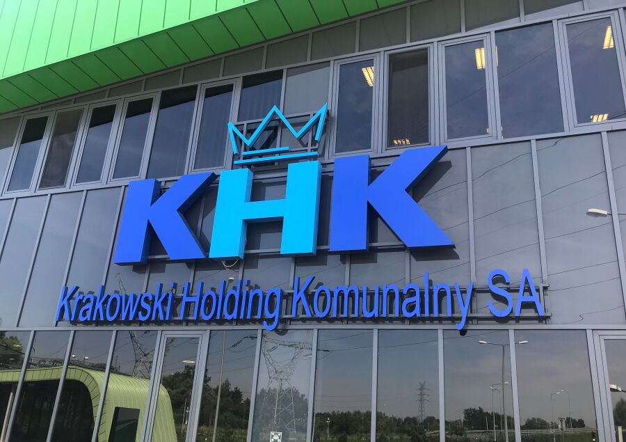 Fot. KHK SA
