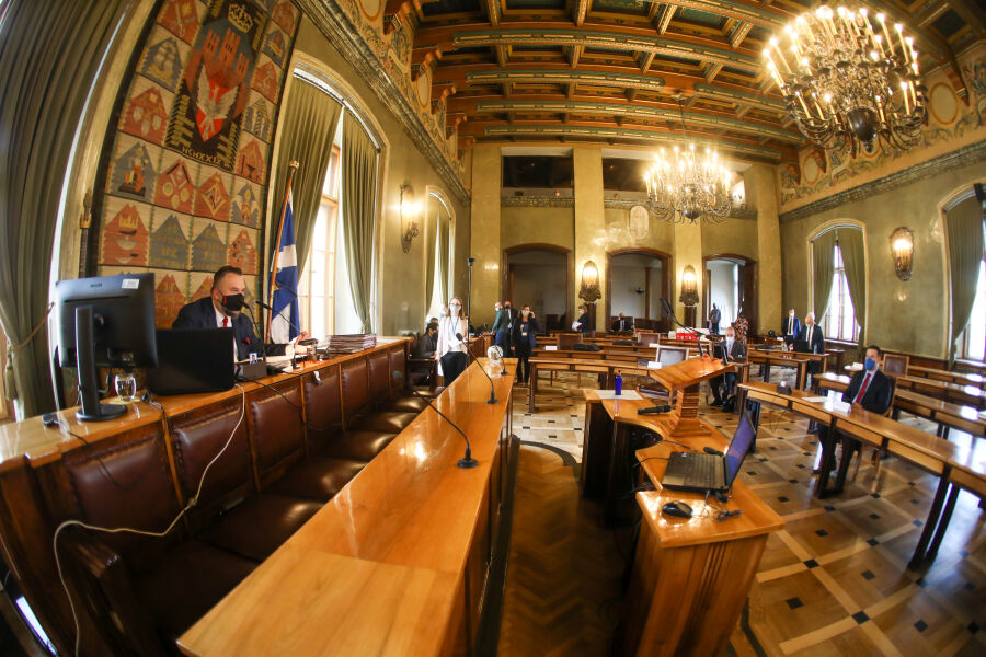 Fot. Bogusław Świerzowski/Kraków.pl
