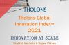 Kraków pnie się w rankingu Tholons Global Innovation Index 2021