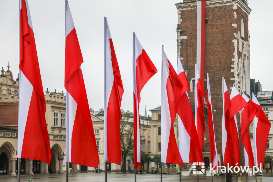 Fot. Bogusław Świerzowski / krakow.pl