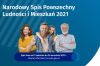 Narodowy Spis Powszechny Ludności i Mieszkań NSP 2021