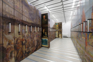 Prestiżowe wyróżnienie dla Muzeum Krakowa