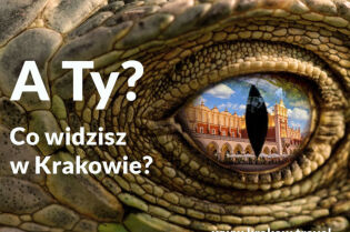 Miej oko na Kraków!