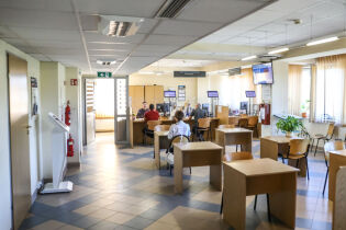 Nowe stanowisko doradcze dla cudzoziemców
