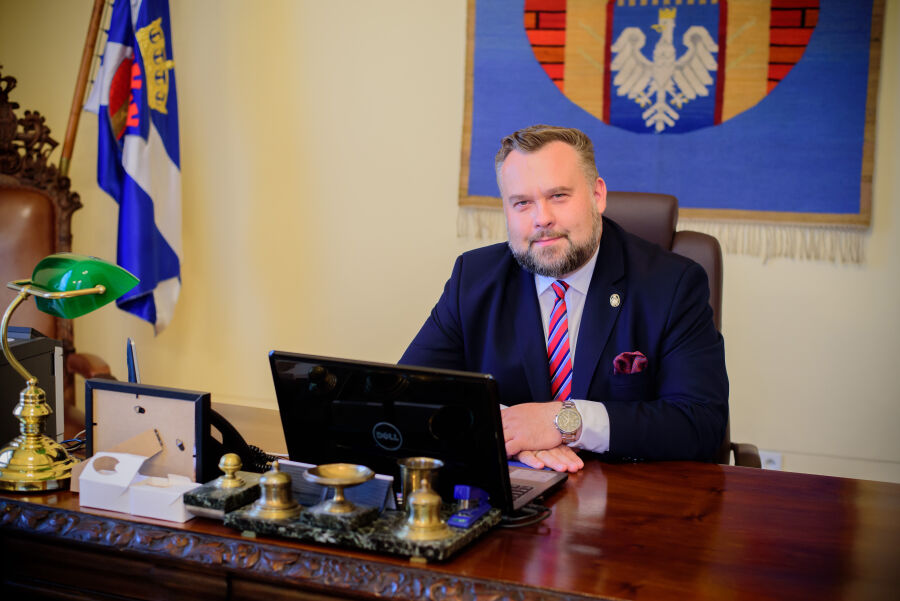 Fot. Iwona Kowalska