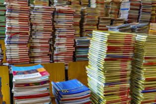 Rządowy program pomocy uczniom niepełnosprawnym w formie dofinansowania zakupu podręczników, materiałów edukacyjnych i materiałów ćwiczeniowych w latach 2020-2022