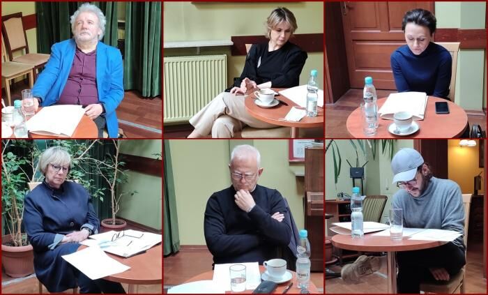 Fot. materiały teatru STU
