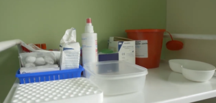 Szpital im. Żeromskiego rozpoczął szczepienia dzieci i młodzieży