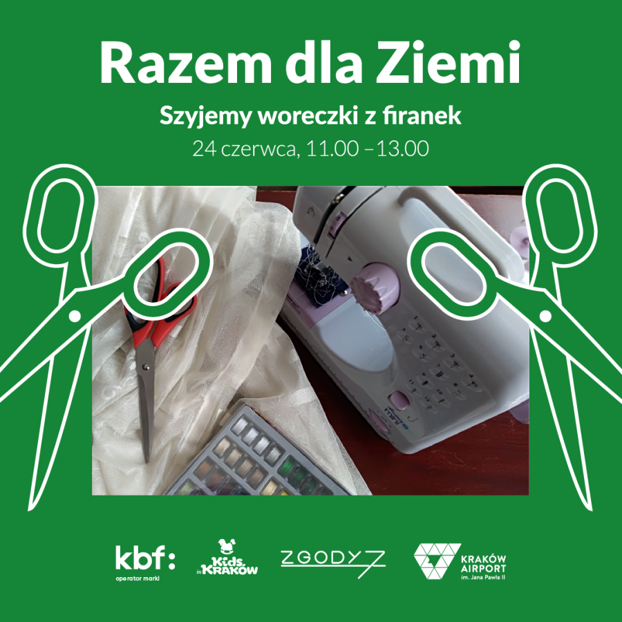 „Razem dla Ziemi” – warsztaty ekologiczne