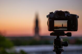 Zrób zdjęcie na Wesołej – konkurs fotograficzny