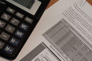 Komunikat w sprawie sprawozdania z wykonania budżetu za I półrocze 2021 r.