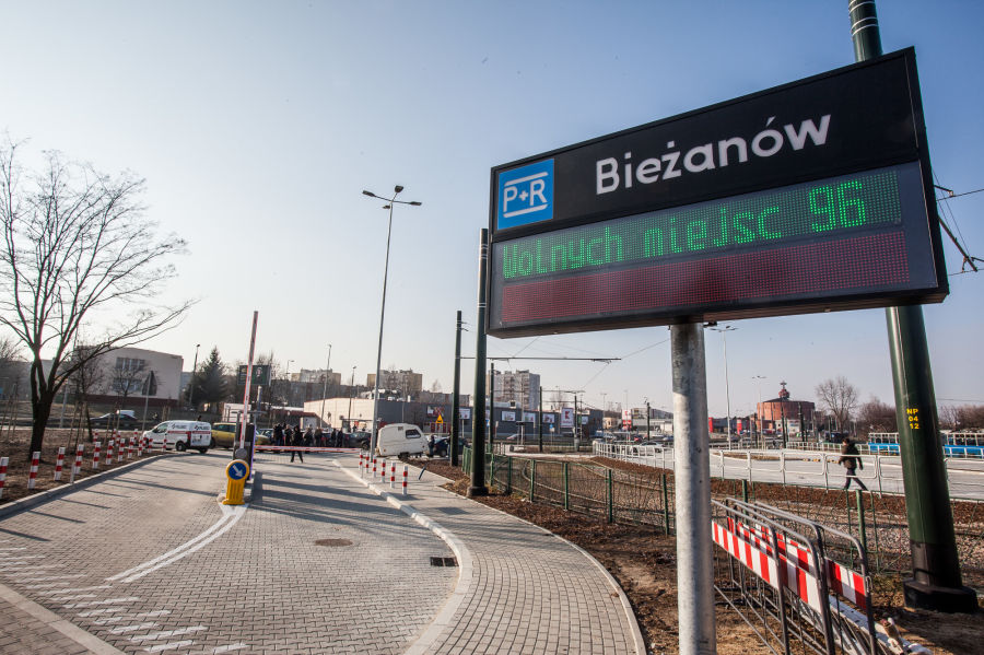 Fot. Bogusław Świerzowski / krakow.pl