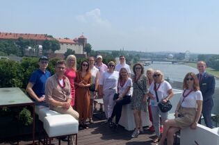 Long time no see - Discover Krakow Anew!