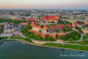 Kraków w finale konkursu o tytuł „Zielonej Stolicy Europy 2023”