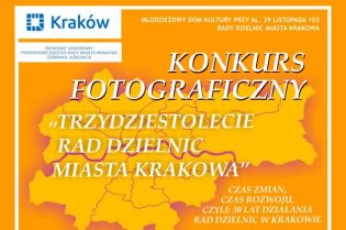 Trzydziestolecie dzielnic w obiektywie
