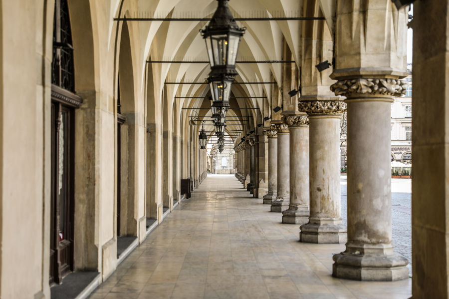 Fot. Bogusław Świerzowski / krakow.pl