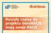 Aktywni+: GeneRACJE mają swoje RACJE