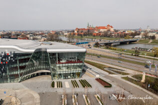 Raport „Branża spotkań w Krakowie 2020”