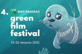Kraków filmową stolicą ekologicznego kina