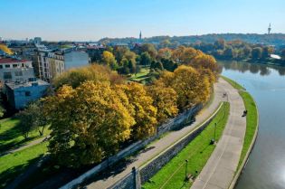 Jesienne wydarzenia kulturalne – konkurs ofert