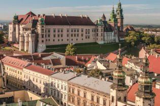‘Lesser Poland - Travel Destination’ – EU funds for tourism recovery in Krakow and the Małopolska Region