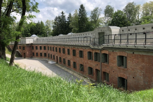Muzeum Ruchu Harcerskiego coraz bliżej
