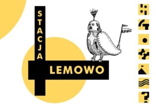 Stacja Lemowo - warsztaty dla dzieci i młodzieży w SCKM