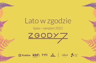 Sierpień w zgodzie – moc atrakcji na os. Zgody 7