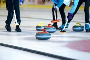 Krakowski Klub Curlingowy zaprasza na trening otwarty