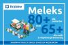 MELEKS 80+ dla seniorów i 65+ dla osób z niepełnosprawnością