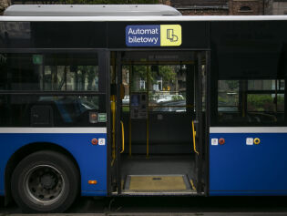 W niedzielę półmaraton, tak pojadą autobusy i tramwaje