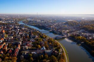Wzrasta zainteresowanie wymianą pieców w Metropolii Krakowskiej