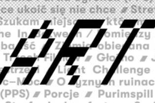 OPEN ART, czyli młodzi artyści znowu wystawiają na Wesołej