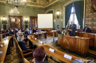 Rada Strategii rozpoczęła działalność